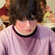 Illustration for article titled Kid Coming From P.E. Spends Entire Math Class Absolutely Drenched In Sweat
